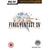 PC GAME - Final Fantasy XIV PC GAME - Final Fantasy XIV